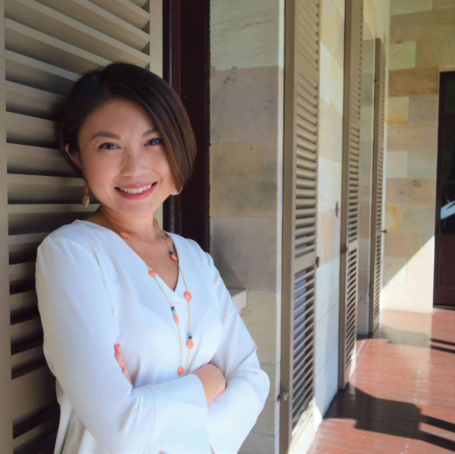 Dr Elaine Chia Ling Yang