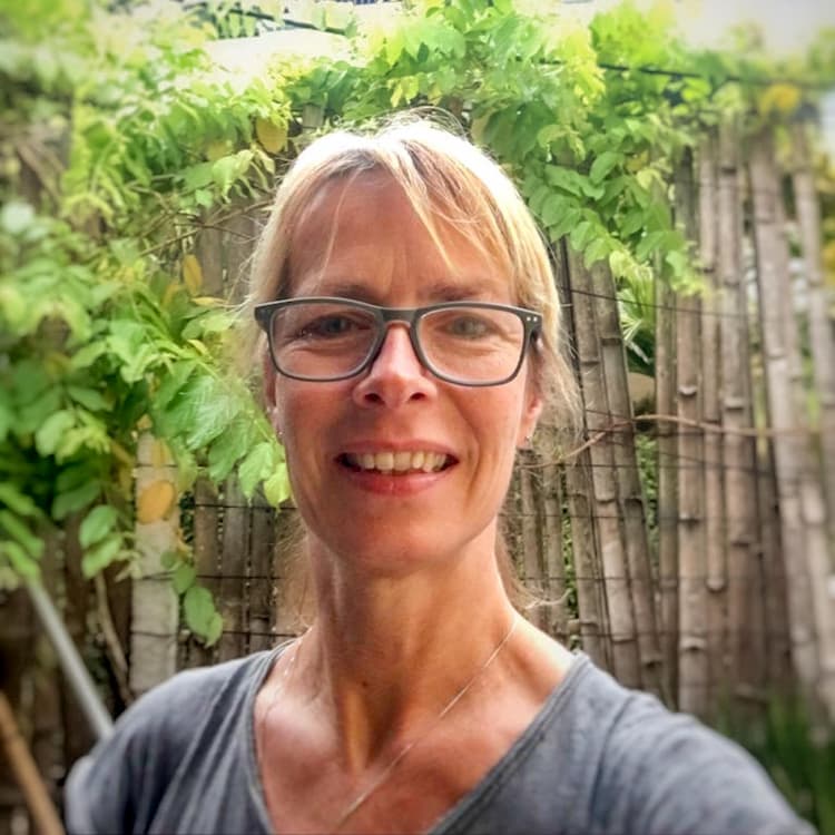Jaklien van Melick