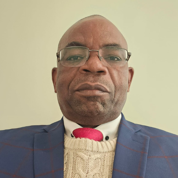 Ngonidzashe Makwindi