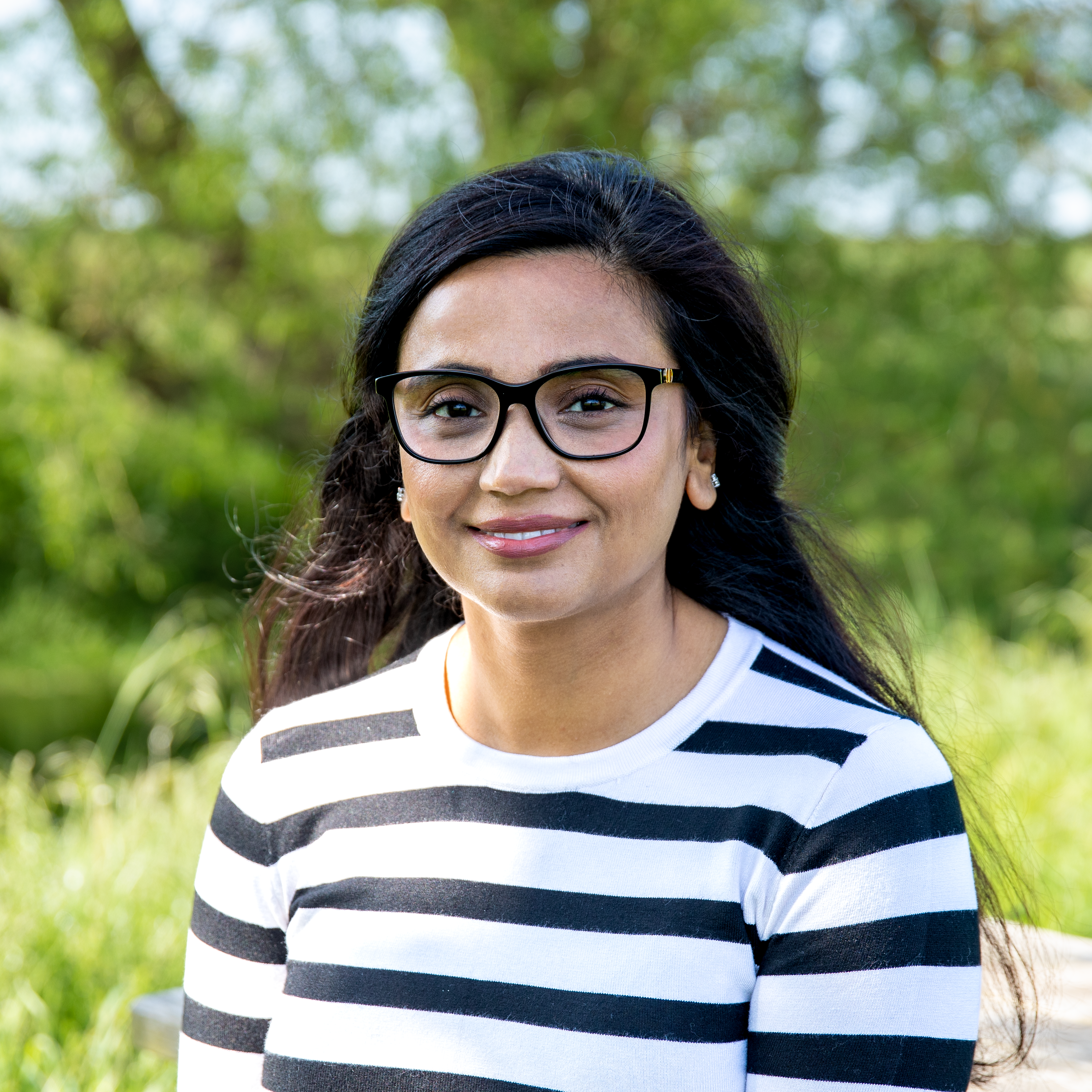Yasmin Begum