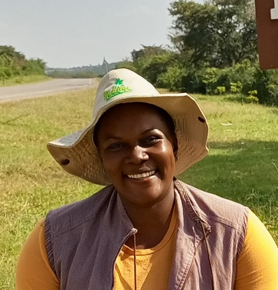 The Ubuntu Women Tourism Foundation