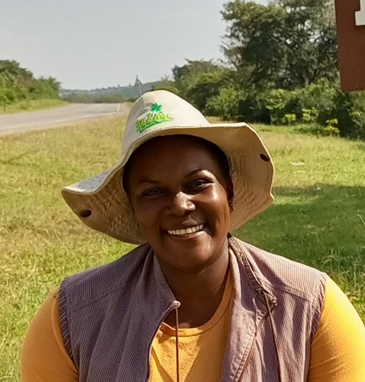 The Ubuntu Women Tourism Foundation