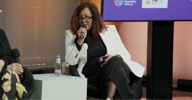 Meet the Gender Equality Champion of the Year Judging Panel 2026