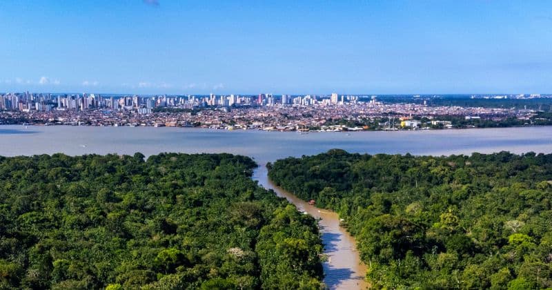 COP30 Tourism Day Reflections: Adding Gender to Climate Action