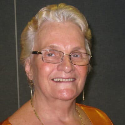 Prof Shirley Kaye Randell