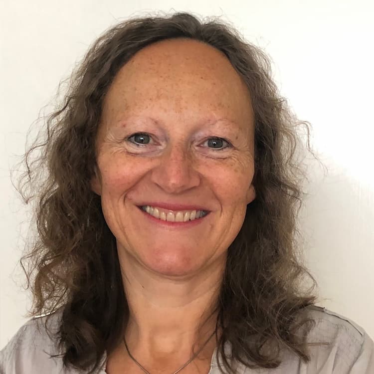 Karen Simmonds