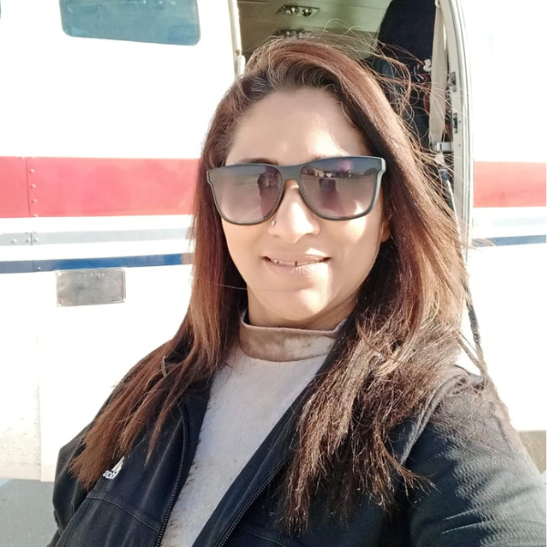 Erum Khan