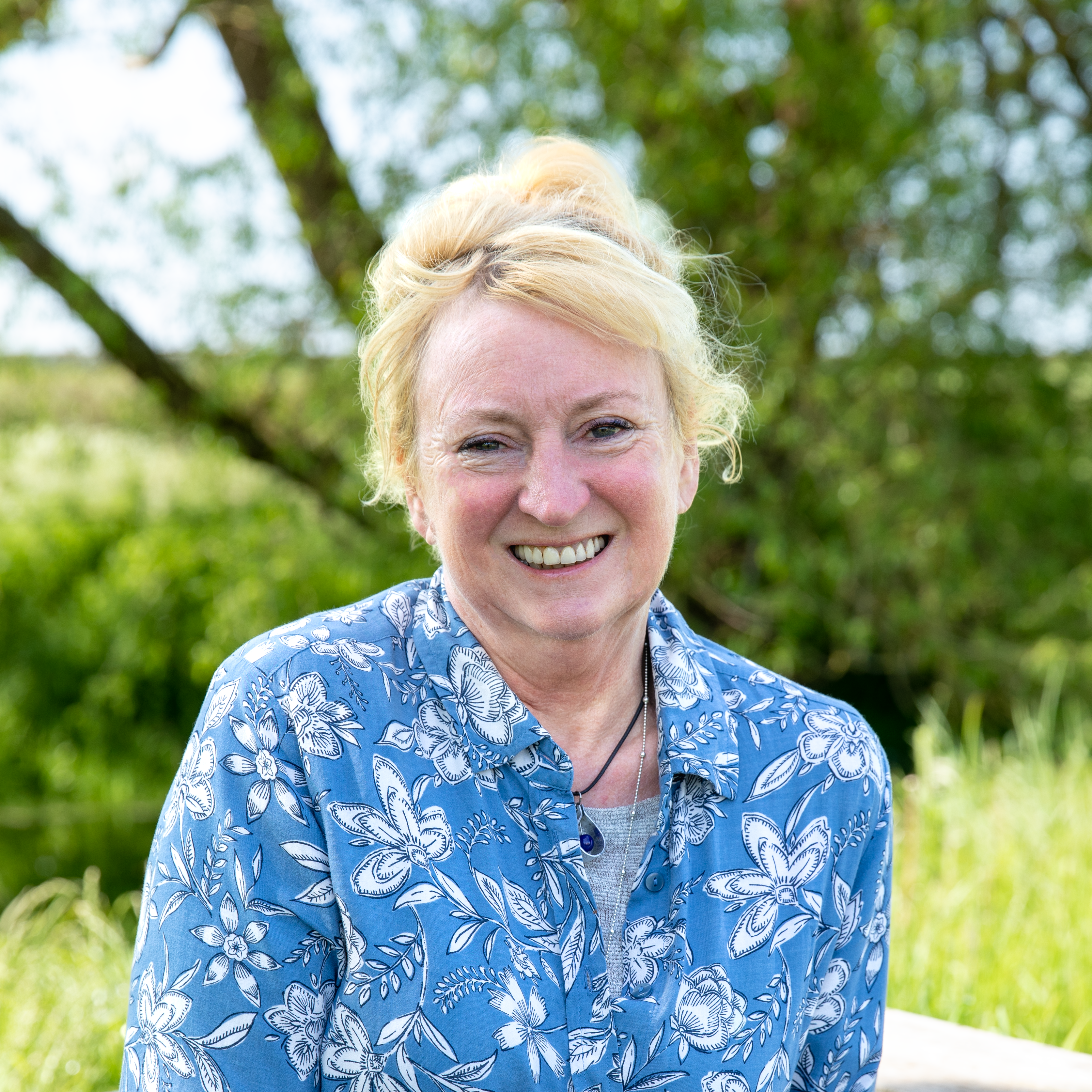 Janet Robinson