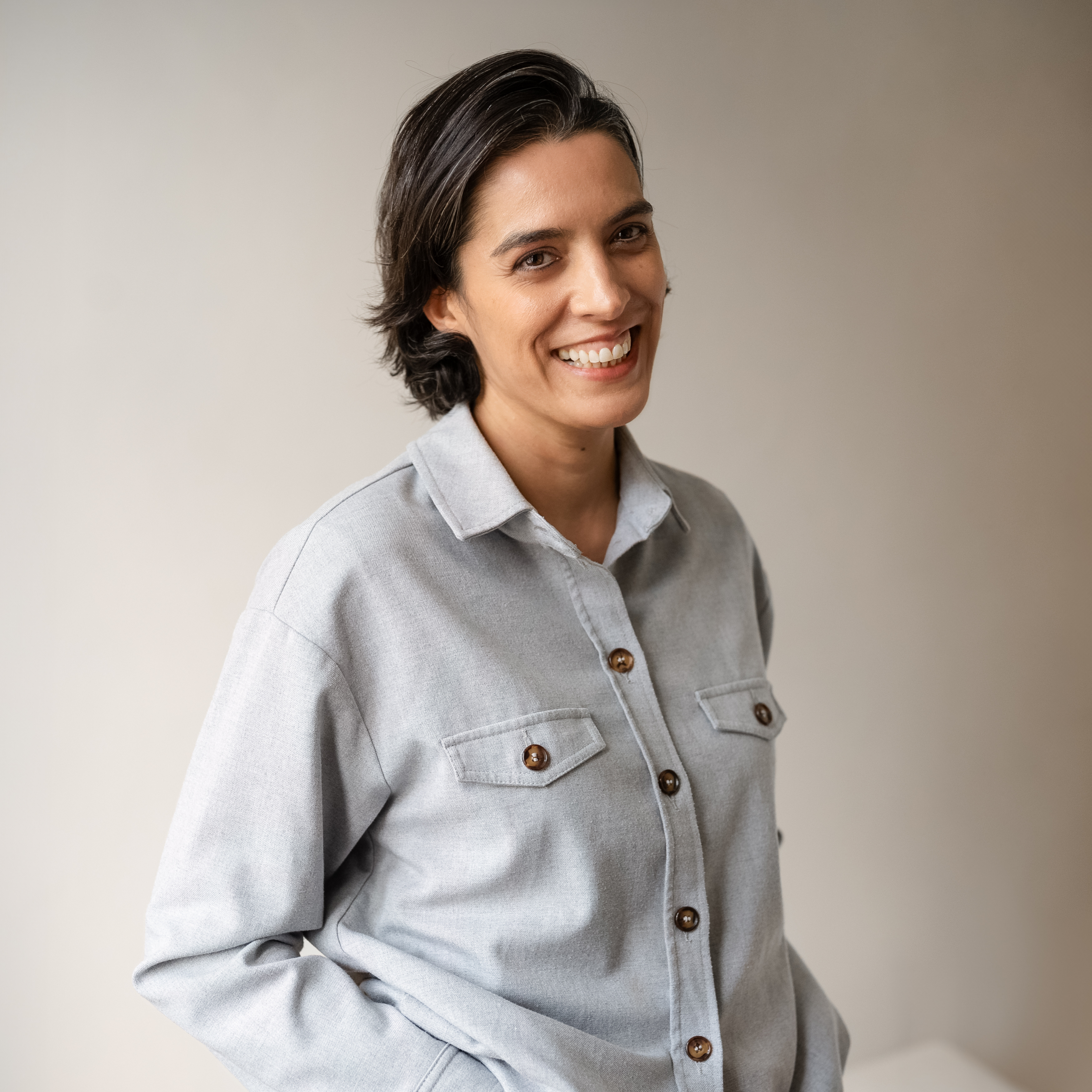 Rosina Budhani