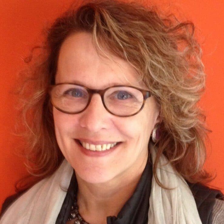 Nicolosi Pierrette