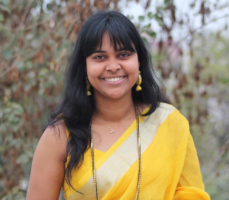 Prerna Prasad