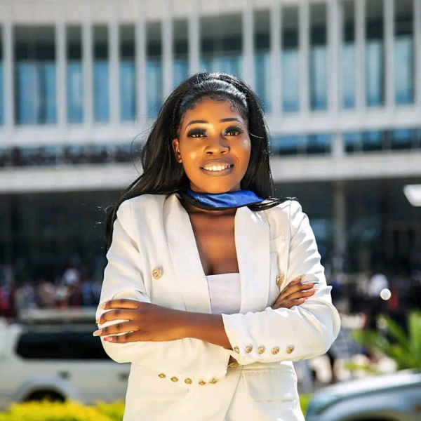 Elizabeth Mumanga