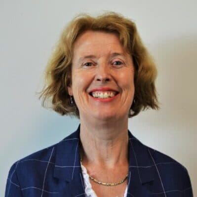 Shelagh Mooney
