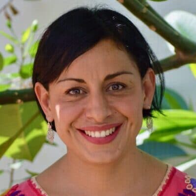 Carla Ricaurte Quijano