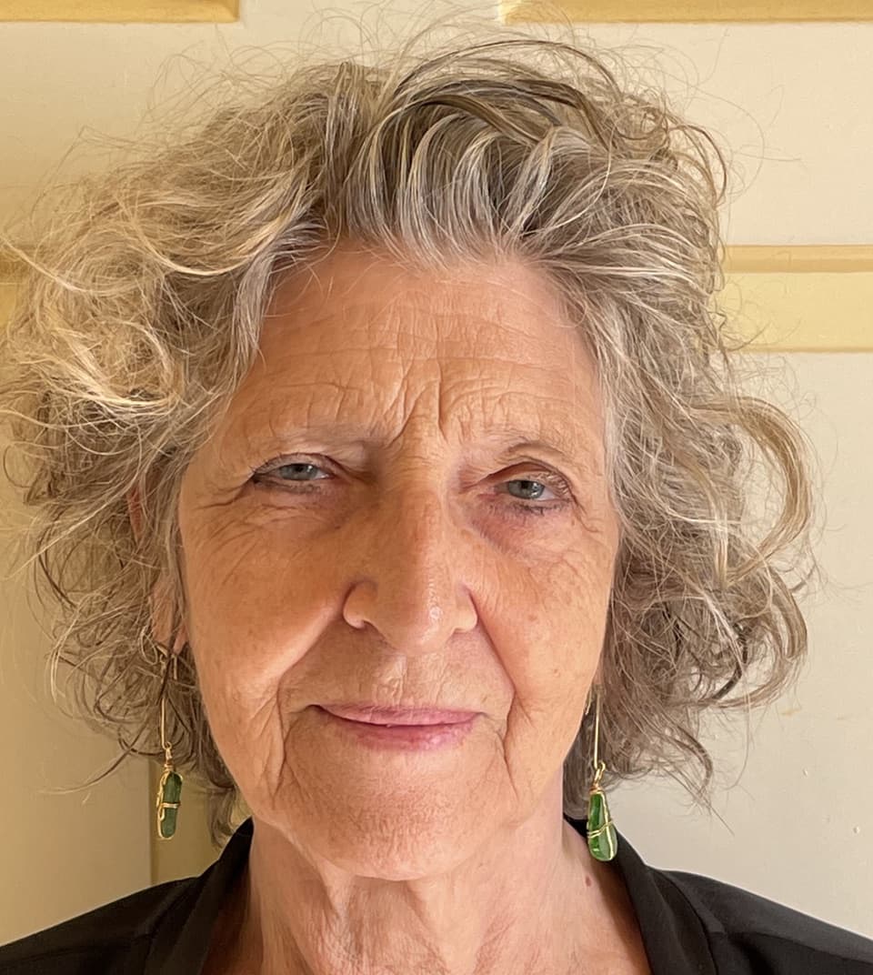 Polly Pattullo