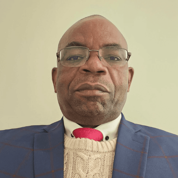 Ngonidzashe Makwindi