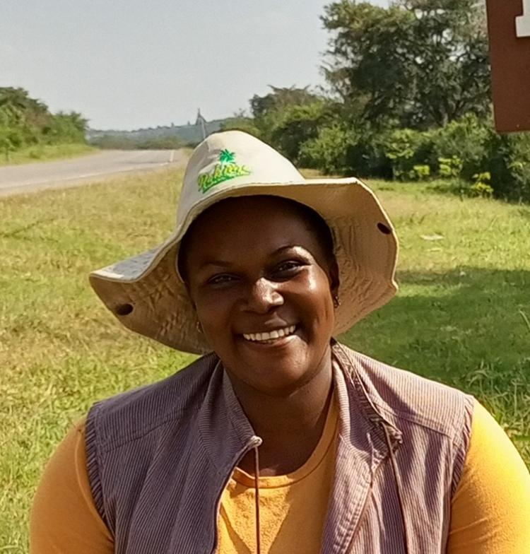 The Ubuntu Women Tourism Foundation