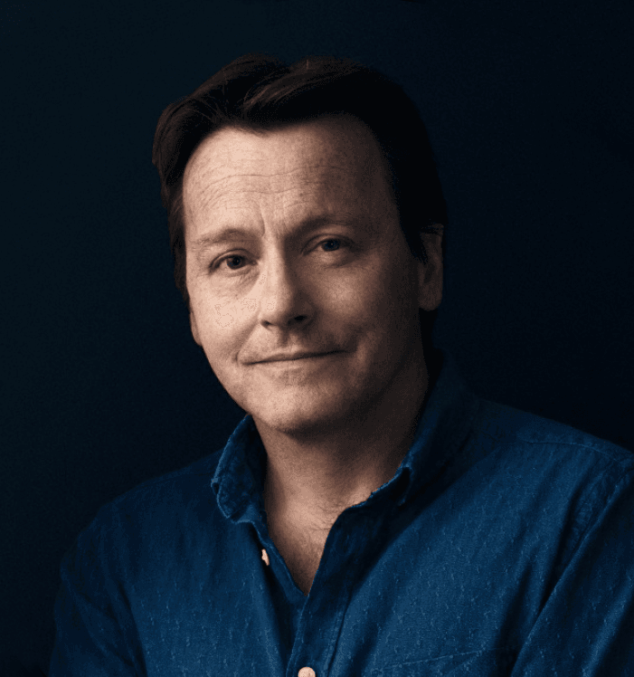 Gavin Bate