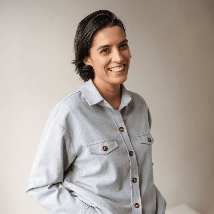 Rosina Budhani