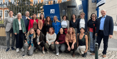 Equality in Tourism Joins FUTOURWORK Partners in Lisbon to Shape Project’s Next Phase