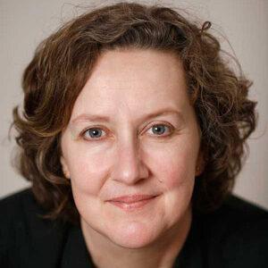 Kate Simon