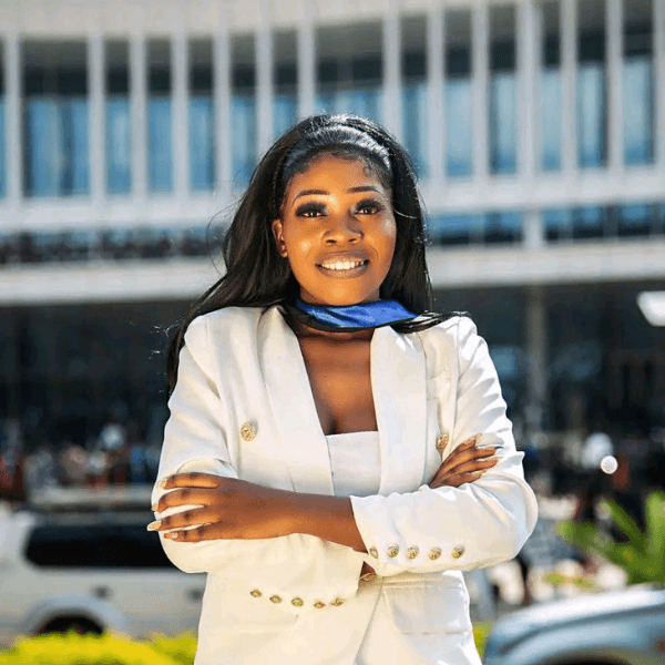 Elizabeth Mumanga
