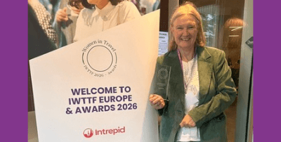 IWTTF Award: Stroma Cole on leading change for women in tourism