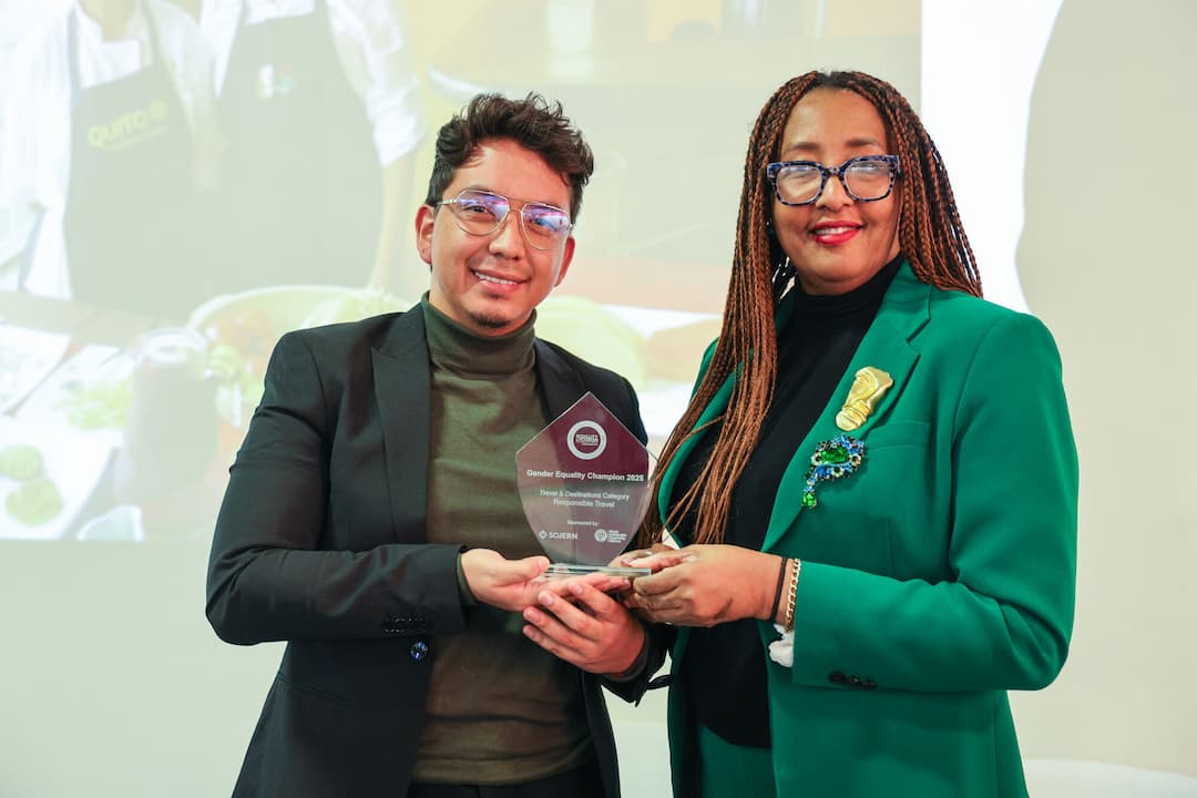 Sponsor Our Award